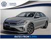 2025 Volkswagen Jetta Trendline (Stk: JT2554) in Mono - Image 1 of 25
