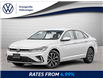 2025 Volkswagen Jetta Trendline (Stk: O01698) in Mono - Image 1 of 25