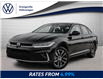 2025 Volkswagen Jetta Comfortline (Stk: JT2593) in Mono - Image 1 of 26