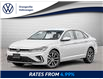 2025 Volkswagen Jetta Comfortline (Stk: JE2508) in Mono - Image 1 of 24