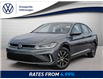 2025 Volkswagen Jetta Comfortline (Stk: JE2512) in Mono - Image 1 of 26