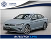 2025 Volkswagen Jetta Comfortline (Stk: JE2516) in Mono - Image 1 of 26