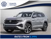 2025 Volkswagen Atlas 2.0 TSI Execline (Stk: AS2552) in Mono - Image 1 of 25