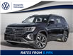2025 Volkswagen Atlas 2.0 TSI Comfortline (Stk: O01802) in Mono - Image 1 of 26