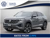 2025 Volkswagen Atlas Cross Sport 2.0 TSI Execline (Stk: O01813) in Mono - Image 1 of 25