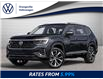 2025 Volkswagen Atlas 2.0 TSI Execline (Stk: O01819) in Mono - Image 1 of 24