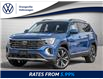 2025 Volkswagen Atlas 2.0 TSI Comfortline (Stk: AS2548) in Mono - Image 1 of 25
