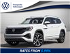 2025 Volkswagen Atlas 2.0 TSI Execline (Stk: O01822) in Mono - Image 1 of 25