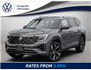 2025 Volkswagen Atlas 2.0 TSI Execline (Stk: O01918) in Mono - Image 1 of 26