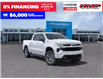 2025 Chevrolet Silverado 1500 RST (Stk: 104108) in Exeter - Image 1 of 24