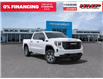 2025 GMC Sierra 1500 Pro (Stk: 103948) in Exeter - Image 1 of 24