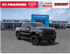 2025 Chevrolet Silverado 1500 Custom Trail Boss (Stk: 103968) in Exeter - Image 1 of 24