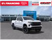 2025 Chevrolet Silverado 1500 Custom Trail Boss (Stk: 104079) in Exeter - Image 1 of 24