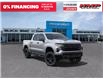 2025 Chevrolet Silverado 1500 Custom Trail Boss (Stk: 104080) in Exeter - Image 1 of 24