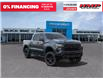 2025 Chevrolet Silverado 1500 Custom Trail Boss (Stk: 104123) in Exeter - Image 1 of 24