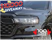 2025 RAM 1500 Sport (Stk: 159952) in London - Image 10 of 27
