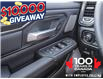 2025 RAM 1500 Sport (Stk: 159952) in London - Image 17 of 27