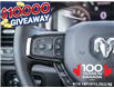 2025 RAM 1500 Sport (Stk: 159952) in London - Image 18 of 27