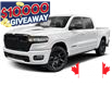 2025 RAM 1500 Sport (Stk: 774018) in London - Image 1 of 1