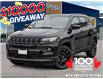2025 Jeep Compass Altitude (Stk: 604941) in London - Image 1 of 26
