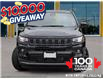 2025 Jeep Compass Altitude (Stk: 604941) in London - Image 2 of 26