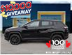 2025 Jeep Compass Altitude (Stk: 604941) in London - Image 3 of 26
