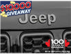 2025 Jeep Compass Altitude (Stk: 604941) in London - Image 9 of 26