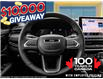 2025 Jeep Compass Altitude (Stk: 604941) in London - Image 13 of 26