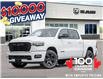 2025 RAM 1500 Sport (Stk: 769727) in London - Image 1 of 26