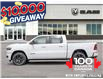 2025 RAM 1500 Sport (Stk: 769727) in London - Image 3 of 26