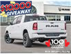 2025 RAM 1500 Sport (Stk: 769727) in London - Image 4 of 26