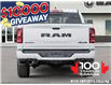 2025 RAM 1500 Sport (Stk: 769727) in London - Image 5 of 26