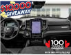 2025 RAM 1500 Sport (Stk: 769727) in London - Image 22 of 26