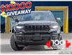 2025 Jeep Grand Cherokee L Limited (Stk: 160489) in London - Image 2 of 27