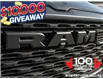 2025 RAM 1500 Tradesman (Stk: 768027) in London - Image 9 of 26