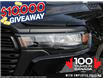 2025 RAM 1500 Tradesman (Stk: 768027) in London - Image 10 of 26