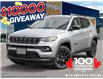 2025 Jeep Compass Altitude (Stk: 604086) in London - Image 1 of 25