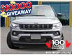 2025 Jeep Compass Altitude (Stk: 604086) in London - Image 2 of 25