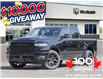 2025 RAM 1500 Sport (Stk: 159952) in London - Image 1 of 27