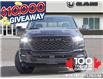 2025 RAM 1500 Sport (Stk: 159952) in London - Image 2 of 27