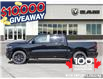 2025 RAM 1500 Sport (Stk: 159952) in London - Image 3 of 27