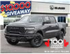 2025 RAM 1500 Rebel (Stk: 764484) in London - Image 1 of 23
