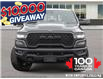 2025 RAM 1500 Rebel (Stk: 764484) in London - Image 2 of 23