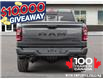 2025 RAM 1500 Rebel (Stk: 764484) in London - Image 5 of 23