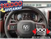 2025 RAM 1500 Rebel (Stk: 764484) in London - Image 10 of 23