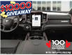 2025 RAM 1500 Rebel (Stk: 764484) in London - Image 19 of 23