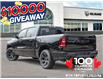2025 RAM 1500 Sport (Stk: 764481) in London - Image 4 of 26