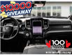 2025 RAM 1500 Sport (Stk: 764481) in London - Image 22 of 26