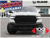 2025 RAM 1500 Tradesman (Stk: 160840) in London - Image 2 of 27