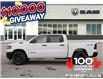 2025 RAM 1500 Tradesman (Stk: 160840) in London - Image 3 of 27